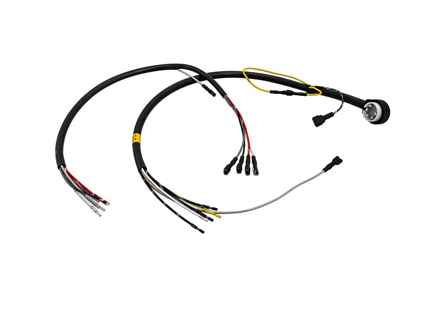 Repair Harness Indicator Switch. Porsche 911 1970-77 - 91161200210, 91161200212 - RD-911.002